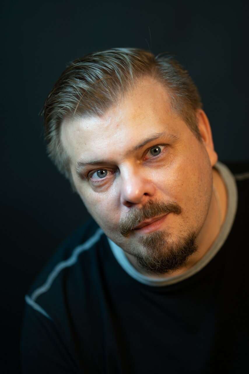 Michael Schleicher