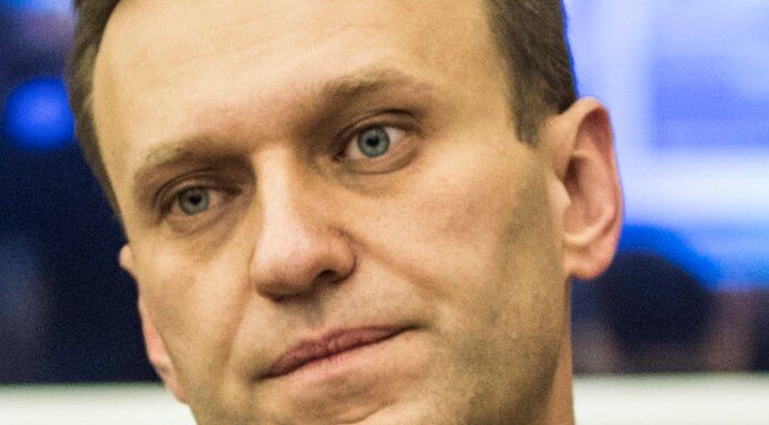 Alexei Nawalny