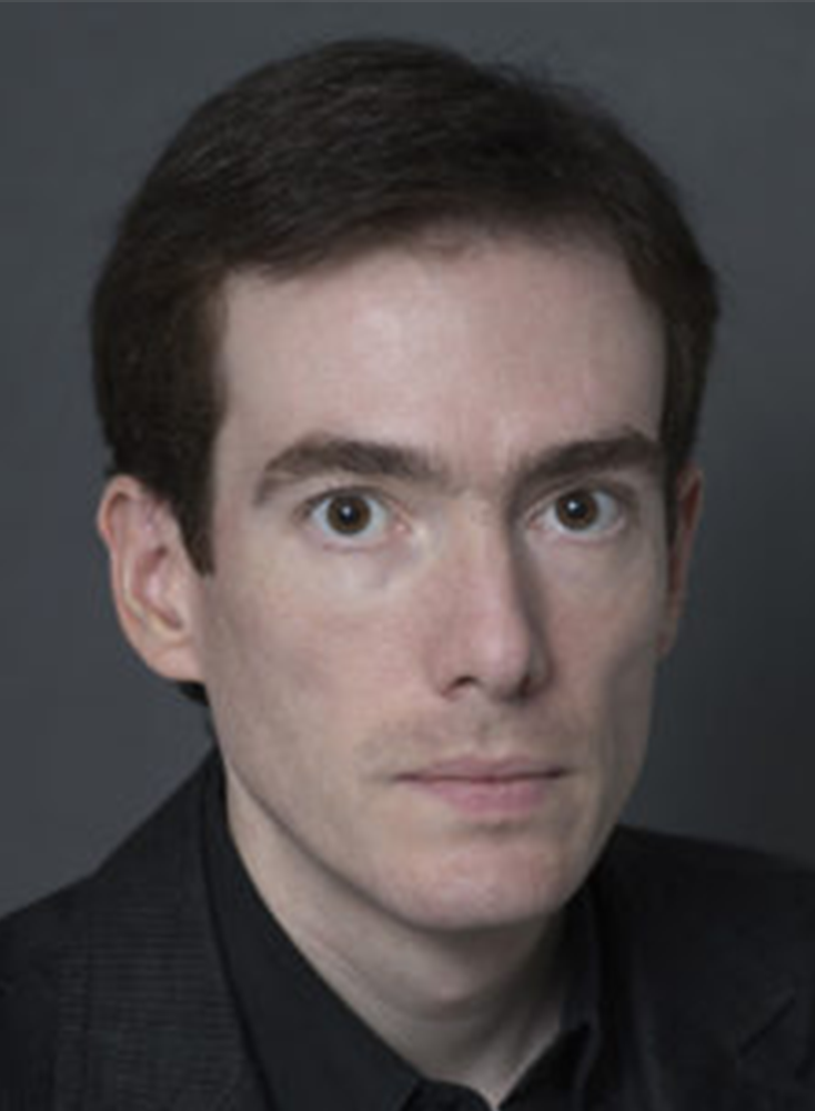 Markus Ackeret