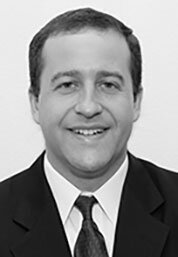 Brian G.&nbsp;Carlson