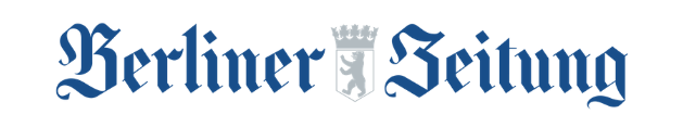 Berliner Zeitung Logo Zuschnitt | Nachrichten über Russland