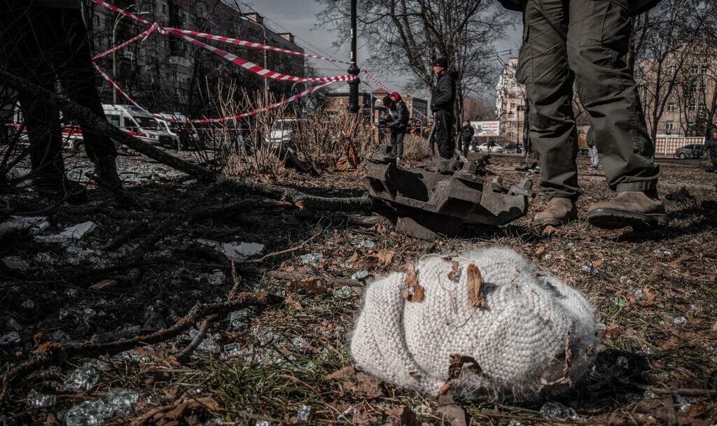 Nazis erkennt man an den Mützen, oder was?