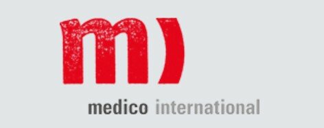 medico international zur Ukraine