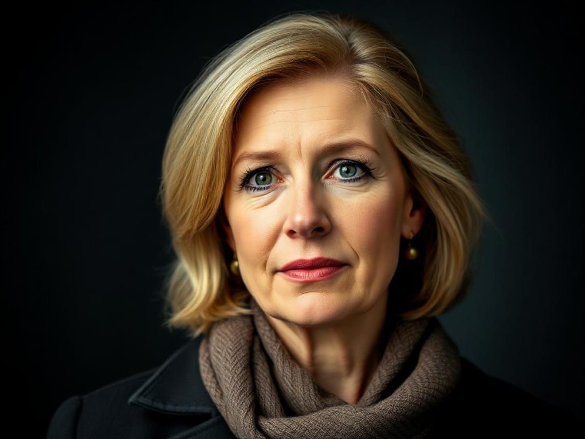 Bestseller-Autorin Alexandra Fröhlich durch massive Gewalteinwirkung ums Leben gekommen
