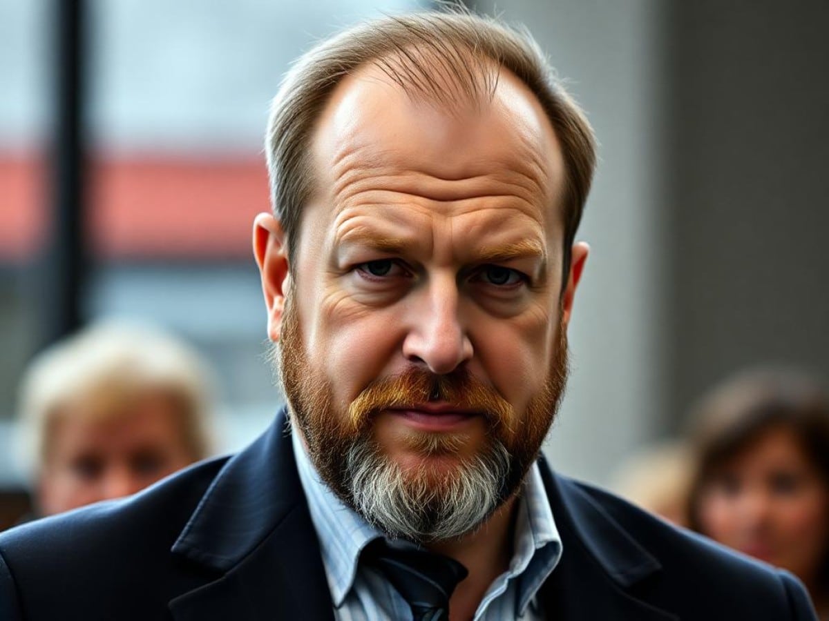 James Toback muss wegen sexuellen Missbrauchs Milliardenbetrag zahlen