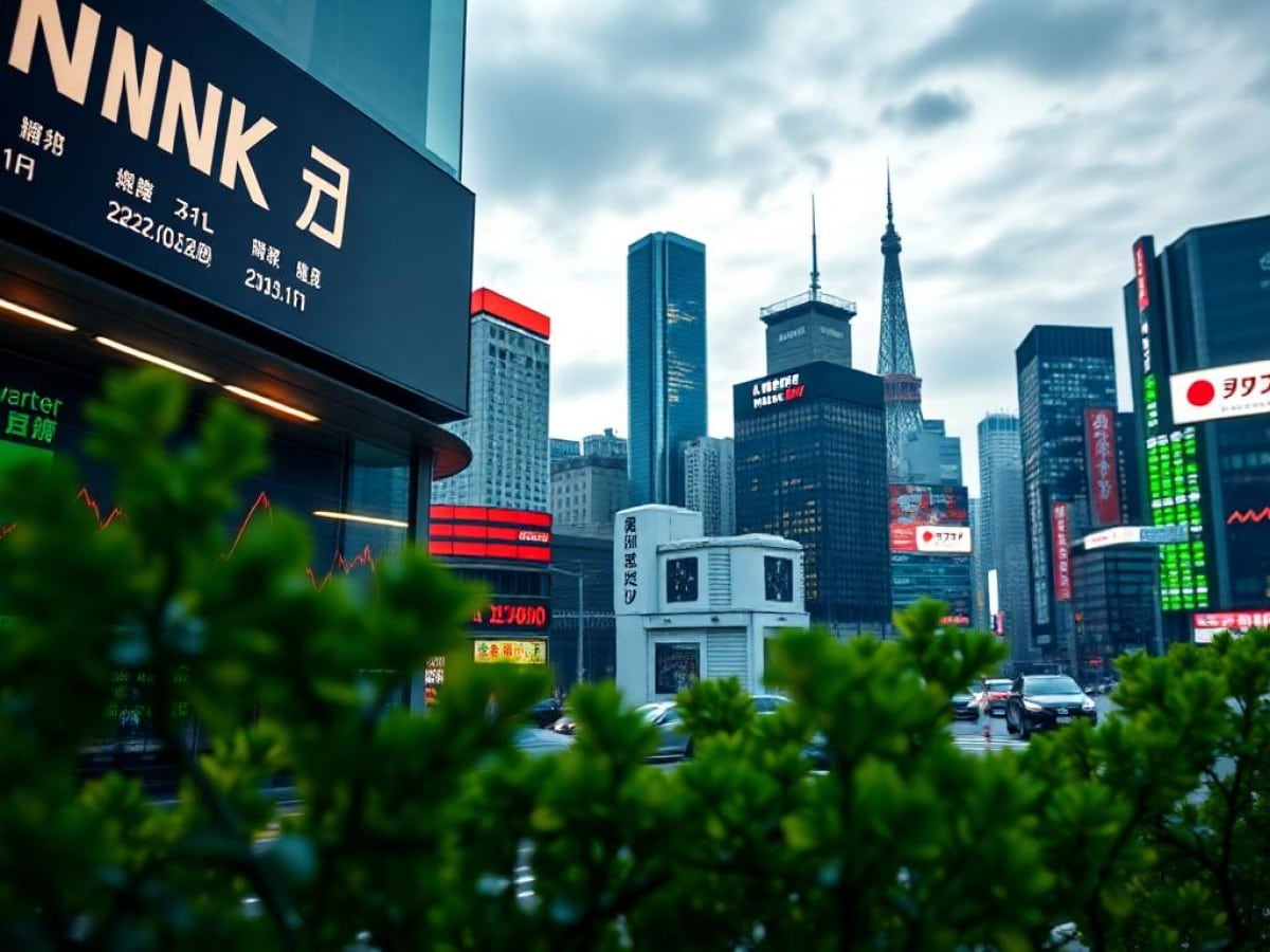 Japan’s Nikkei heads for best week in 3 months on trade deal hopes