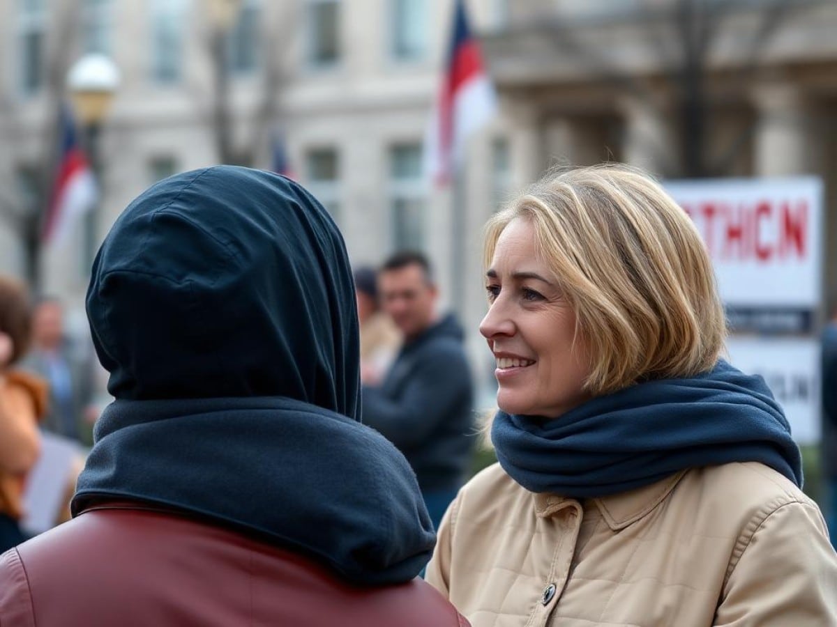 „Froh darüber, dass es doch keine Zwei-Klassen-Staatsangehörigkeit geben wird“