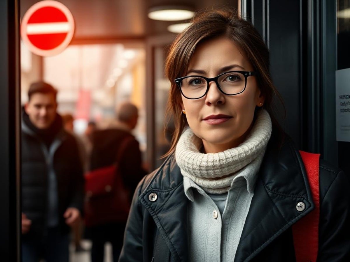 „Diskutieren? Auf keinen Fall!“ – Nach diesen Kriterien entscheiden Türsteher