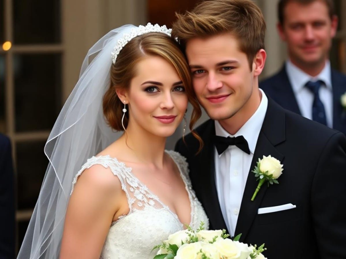 Kristen Stewart ist jetzt verheiratet