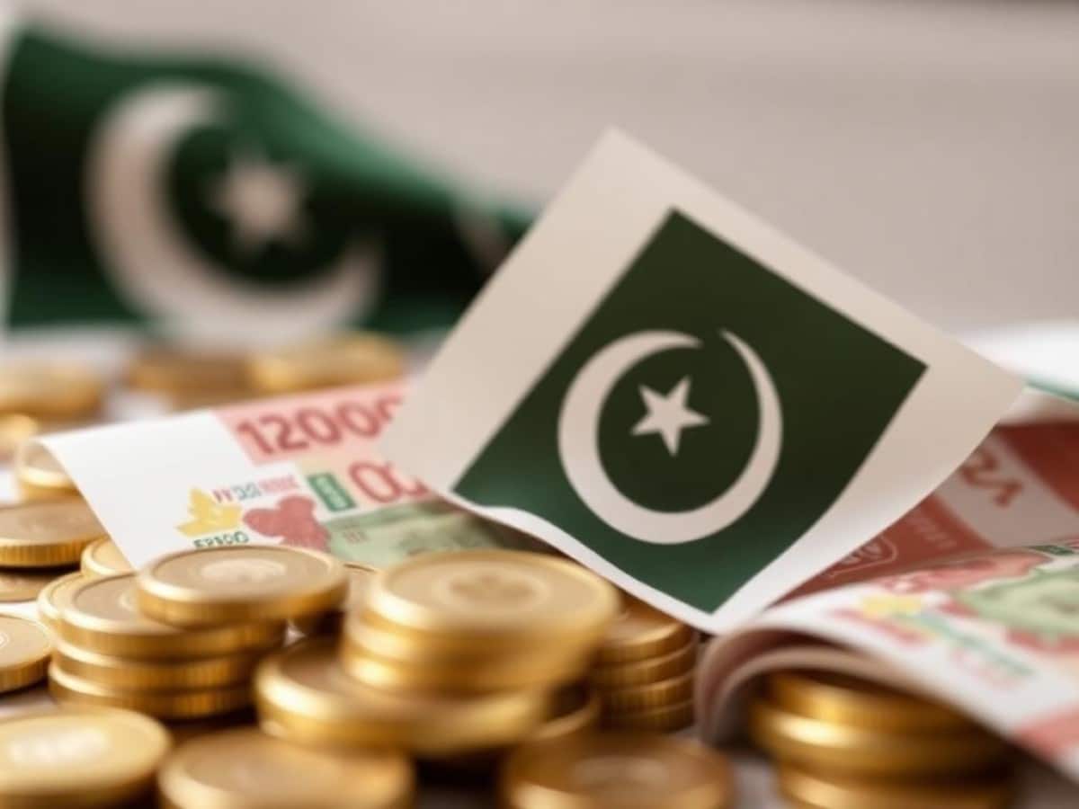 Pakistan posts record $1.2bn current account surplus in March 2025