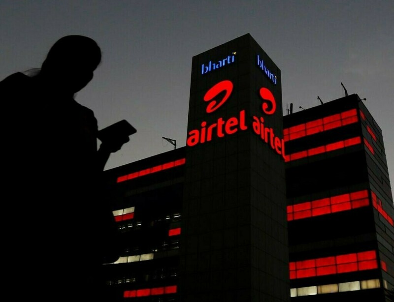 India’s Bharti Airtel launches cloud, AI services for businesses, telcos