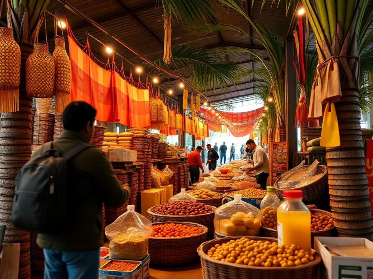 India’s July palm oil imports drop as soyoil shipments surge, dealers say