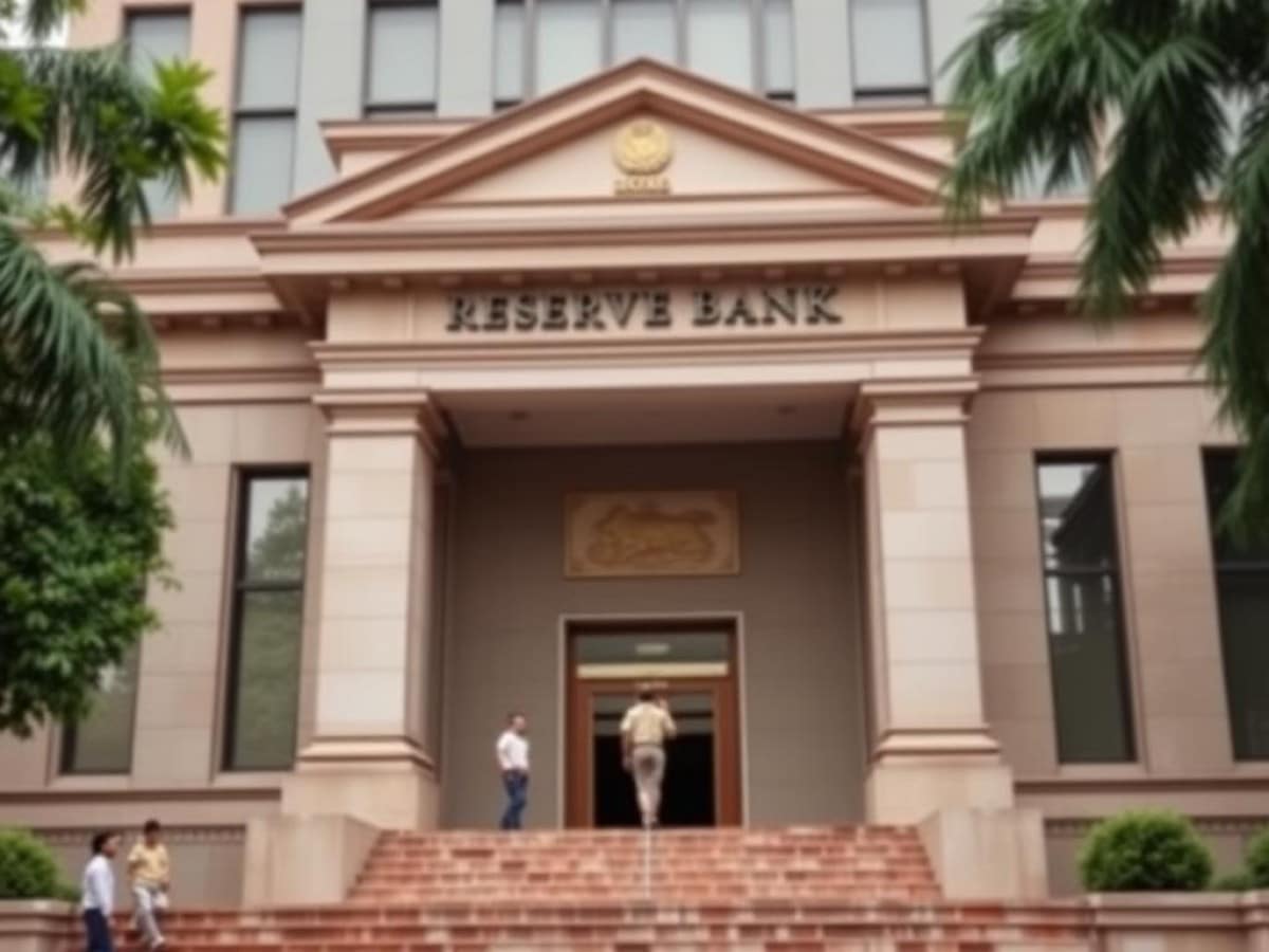 India central bank delivers maturing $5 billion dollar-rupee swap, bankers say