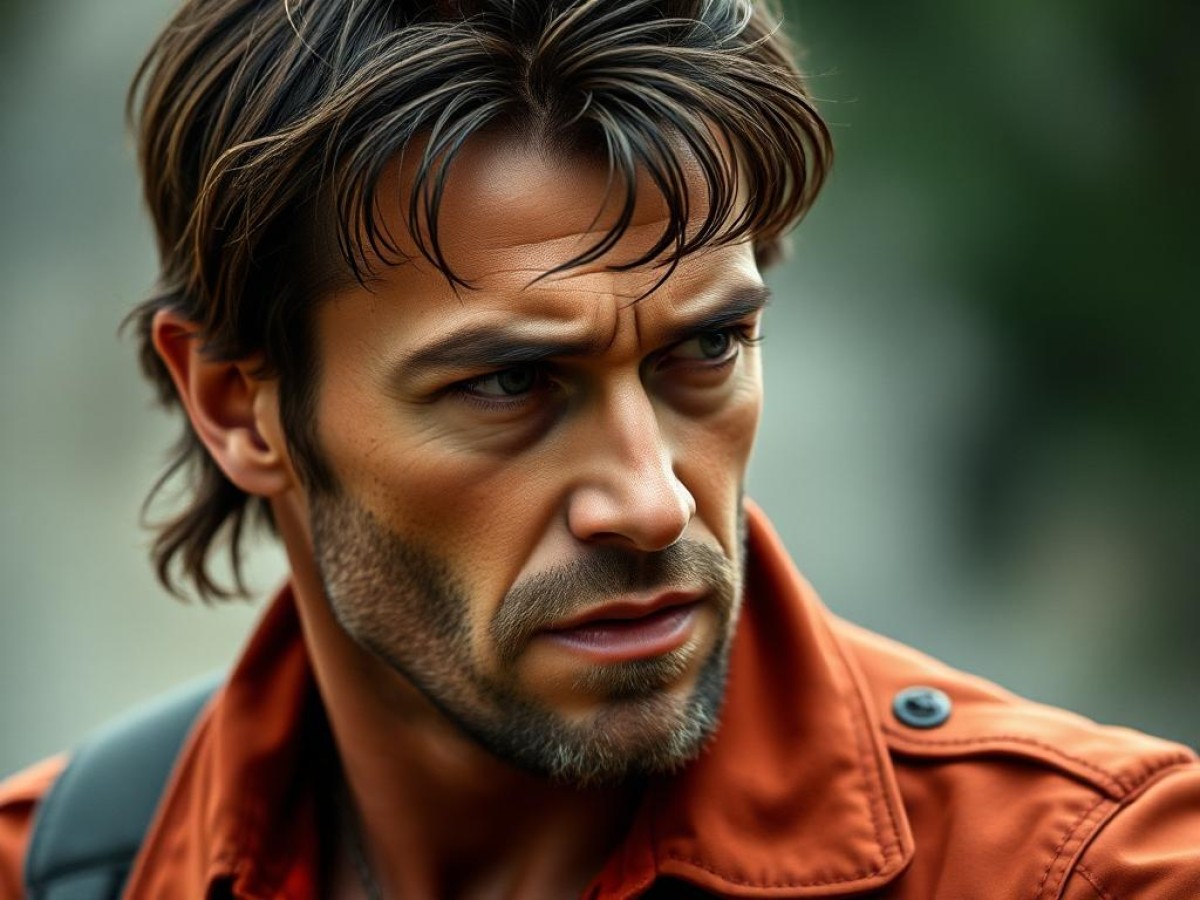 Der junge Rambo: Noah Centineo