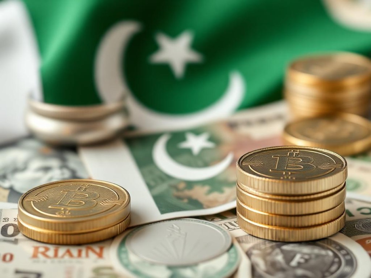 Pakistani rupee registers 16th successive gain against US dollar