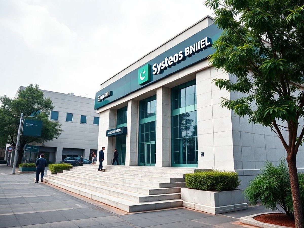 SBP names NBP, UBL, HBL as D-SIBS for 2025