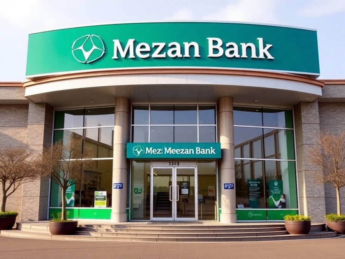 Meezan Bank profit down 11% to Rs23.4bn in 3QCY25