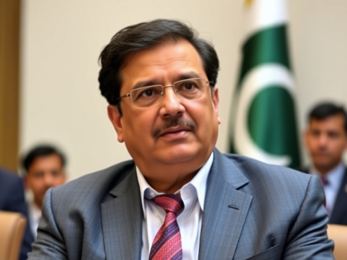 Leghari shares power sector woes with ADB