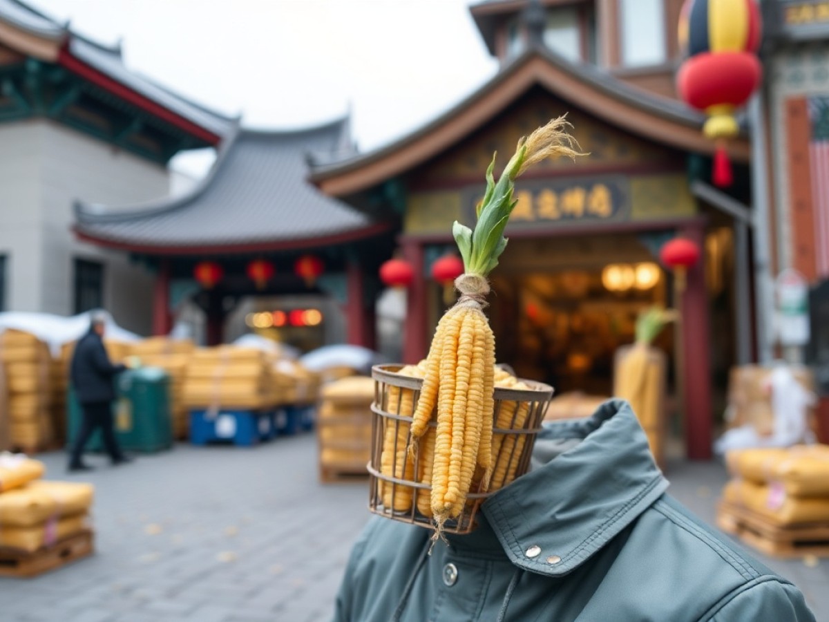 Soybeans firm after losses, strong Chinese demand supports