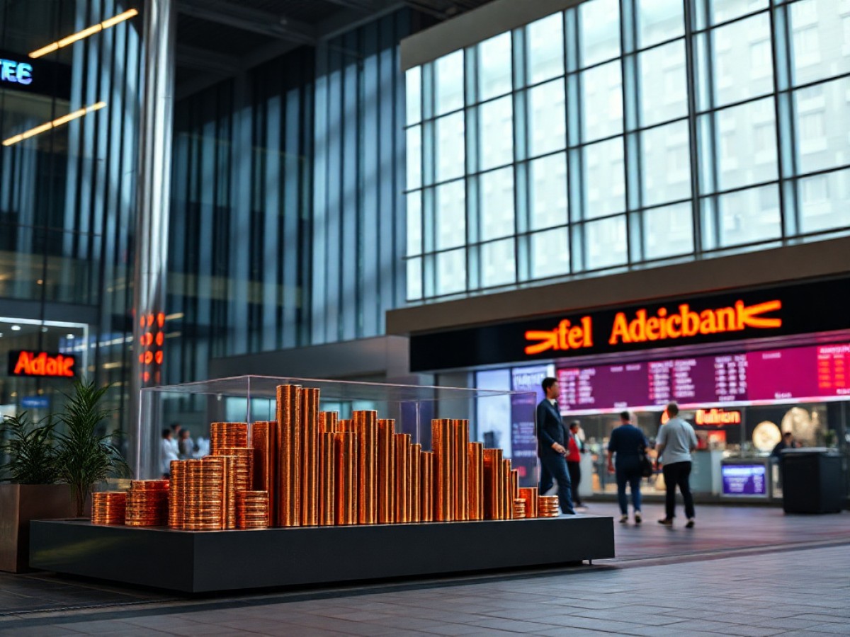 Tech jitters dent stocks before central banks take centre stage