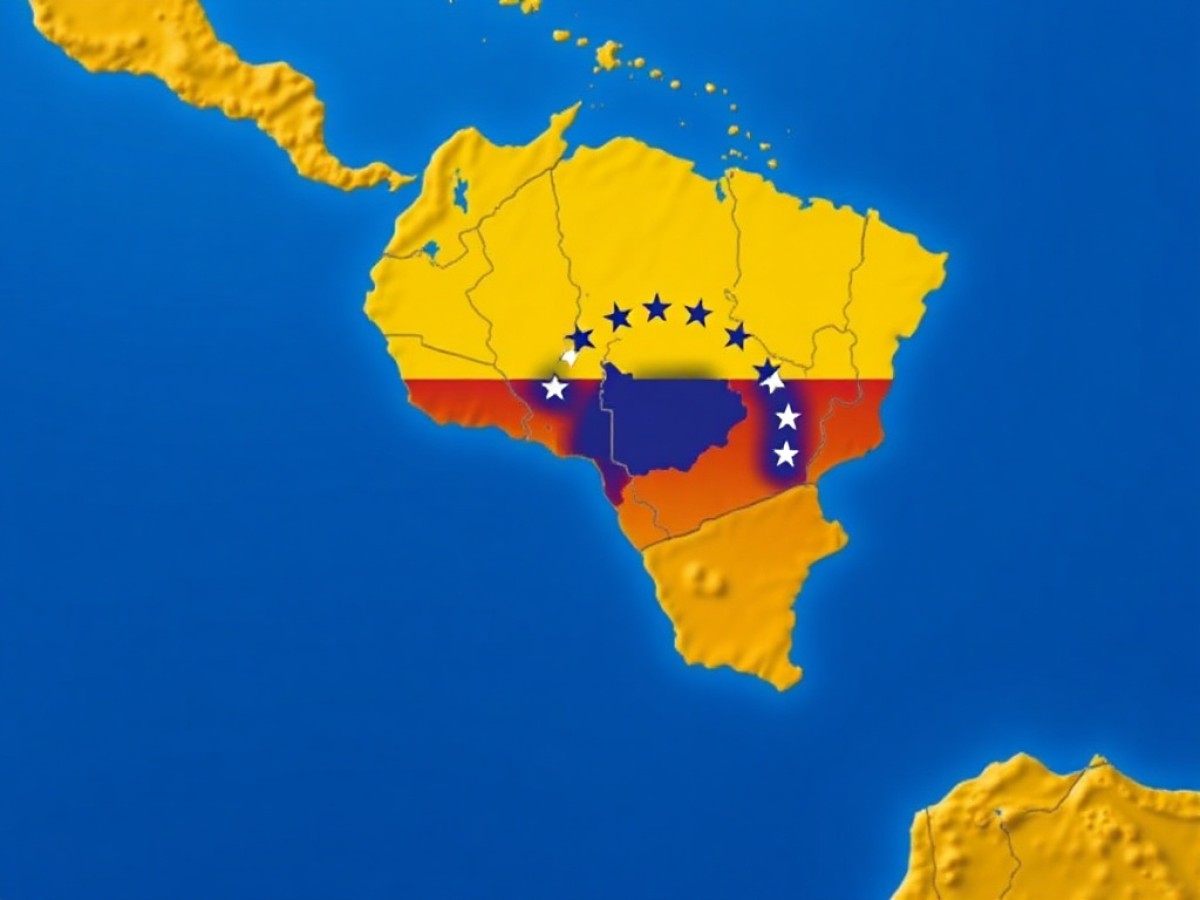 Venezuela says oil exports continue normally despite Trump ‘blockade’