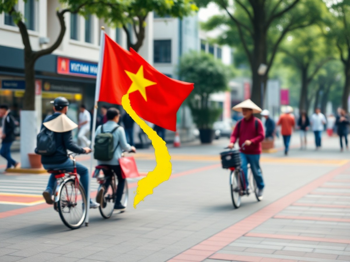 Vietnam raises $70.4mn in government bond auction