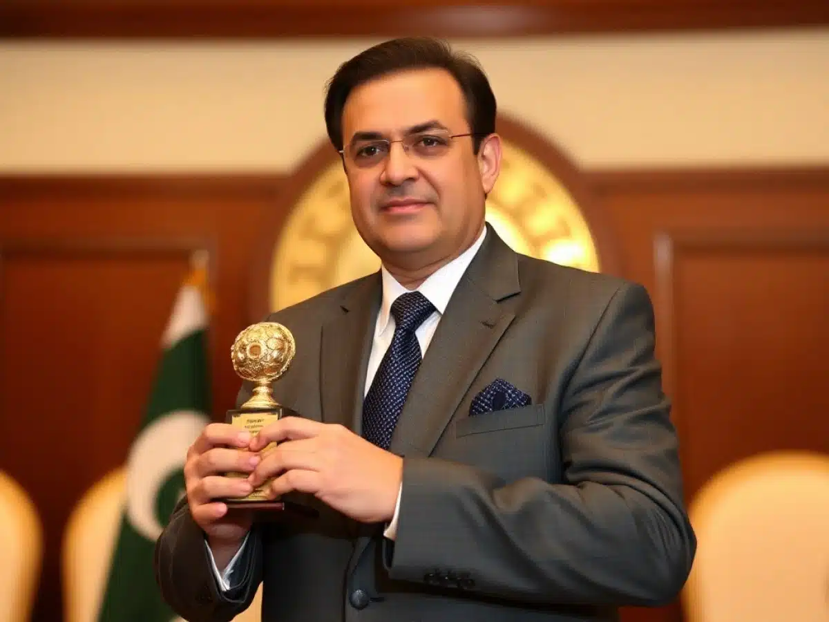 PM recognises NBP for its contributions to economy