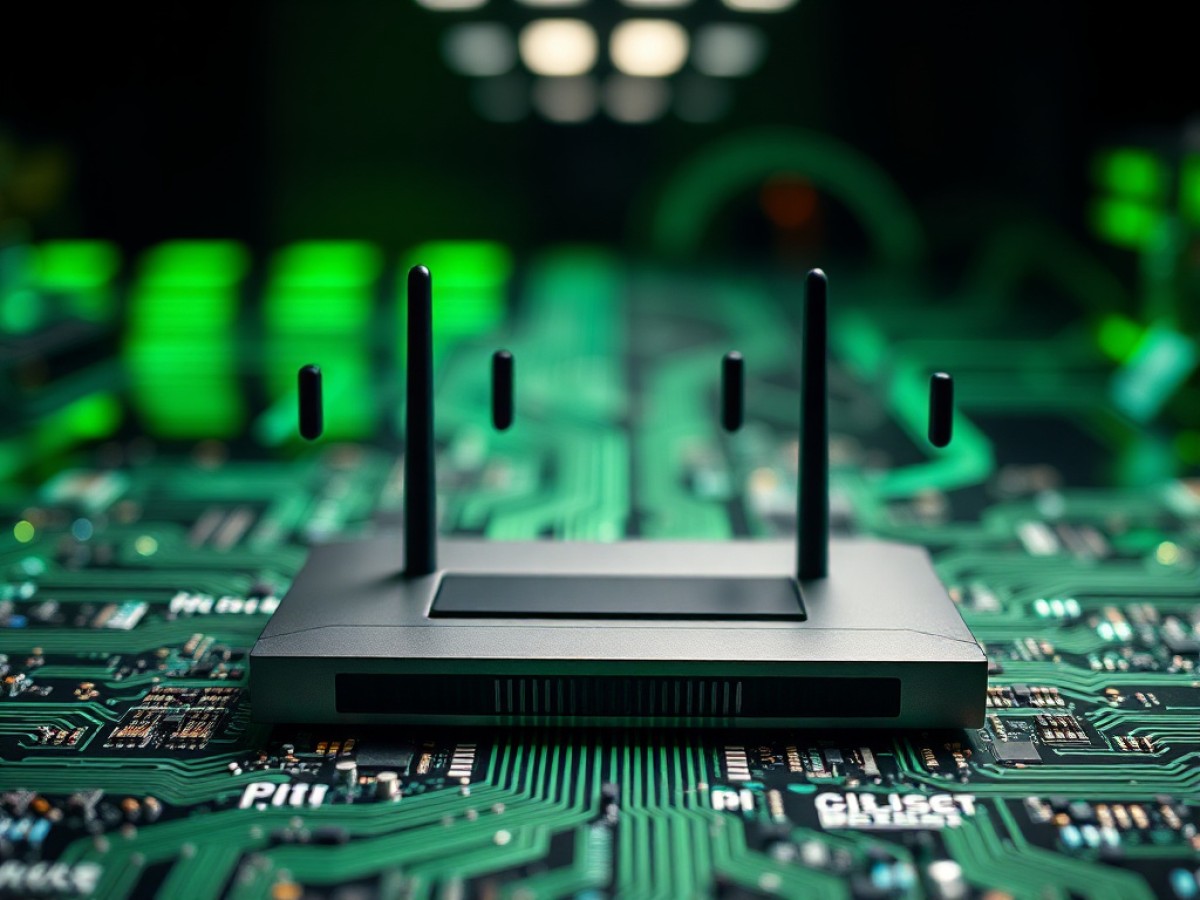 Cisco unveils new AI networking chip, taking on Broadcom and Nvidia