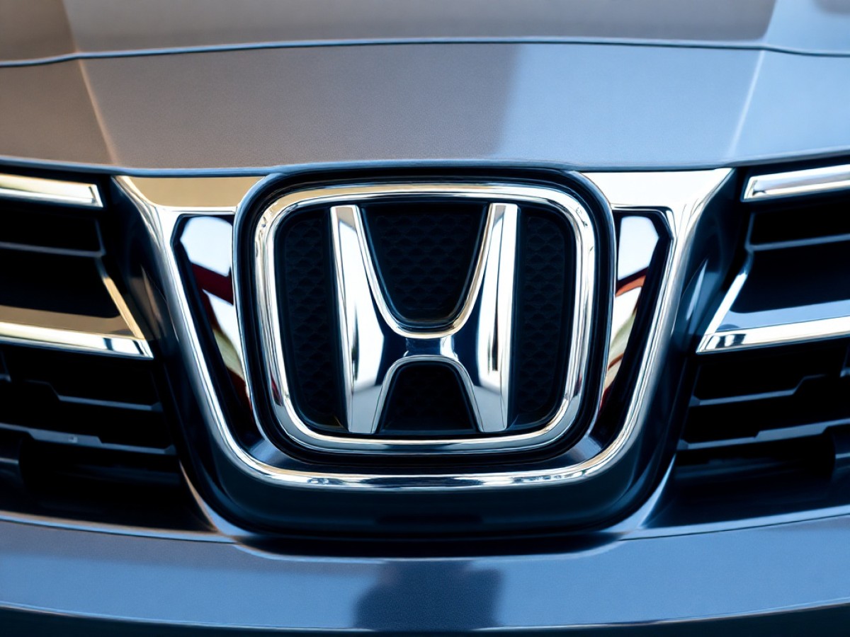 Honda reports more than 60% year-on-year drop in quarterly operating profit