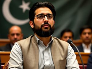 IMF programme: Country committed to achieving 1.6pc of GDP surplus: Aurangzeb

