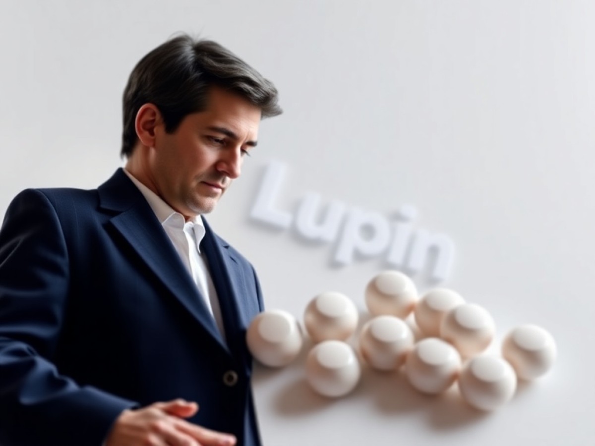 Drugmaker Lupin settles US patent dispute with Astellas Pharma for $90 million