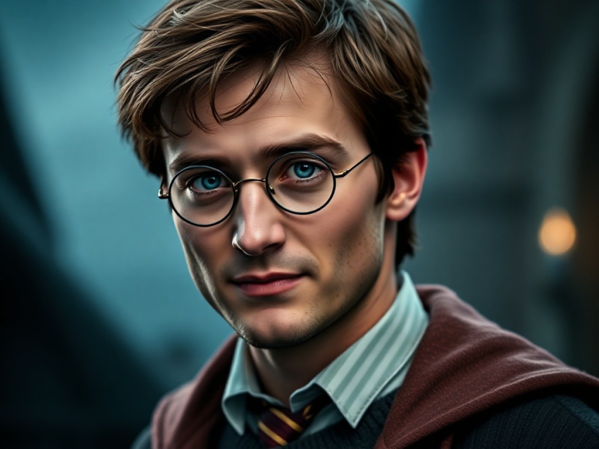 Daniel Radcliffe