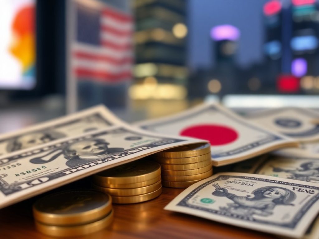 Dollar drifts lower ahead of US data, yen perks up after election