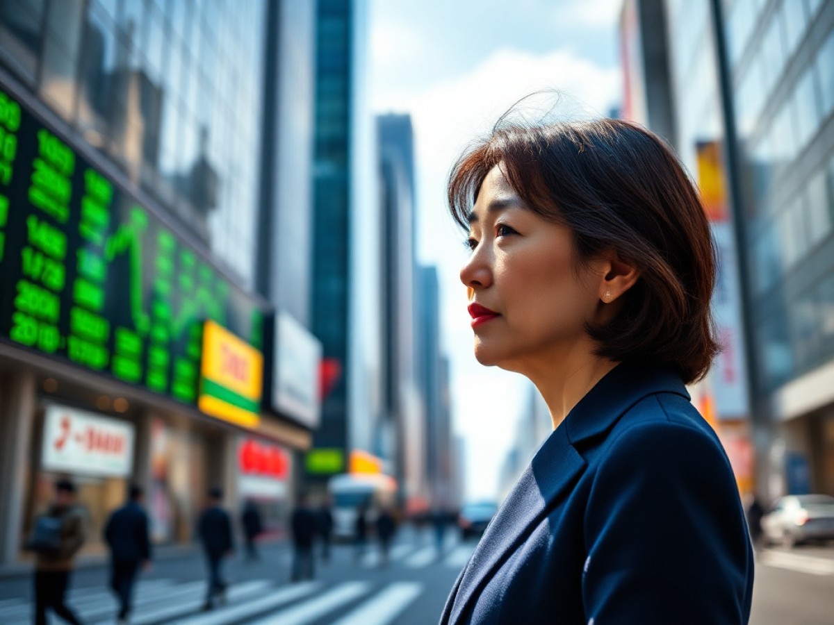 Nikkei, Topix race to record close on earnings, ‘Takaichi trade’ optimism