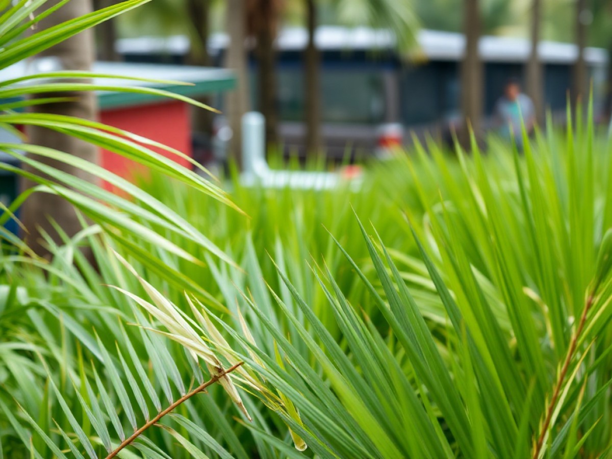 Palm erases gains on market caution, Dalian weakness