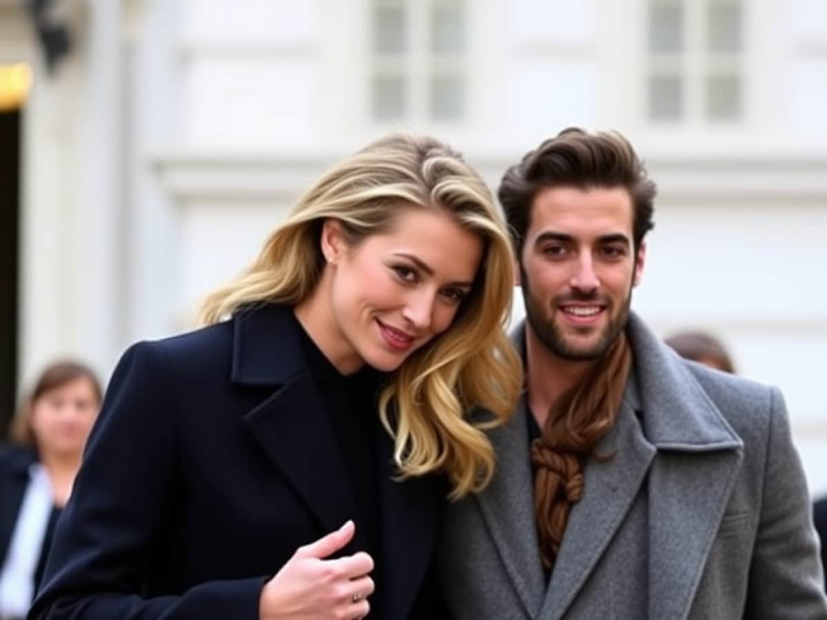 Blake Lively und Justin Baldoni