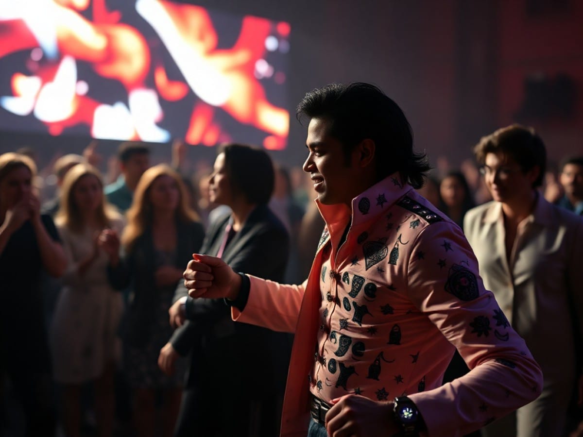 Michael Jackson