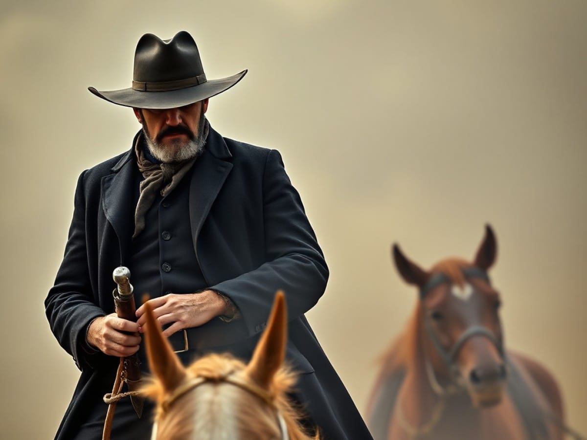 „Django Unchained“