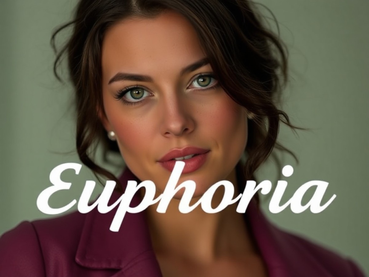 „Euphoria“