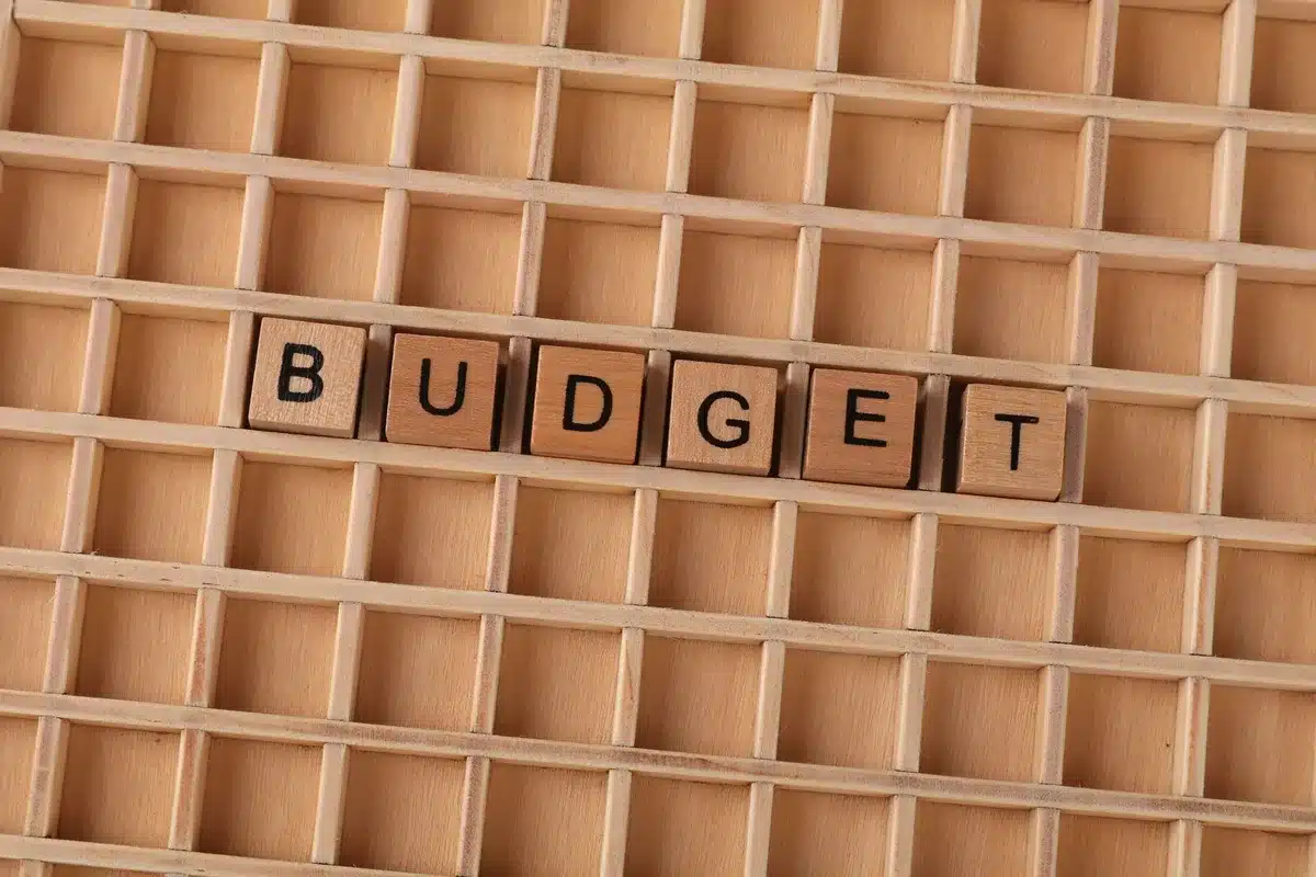 Finanzielle Planung und Budgetierung für eine große TV-Produktion