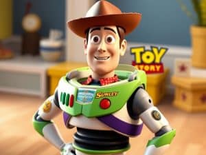 Toy Story