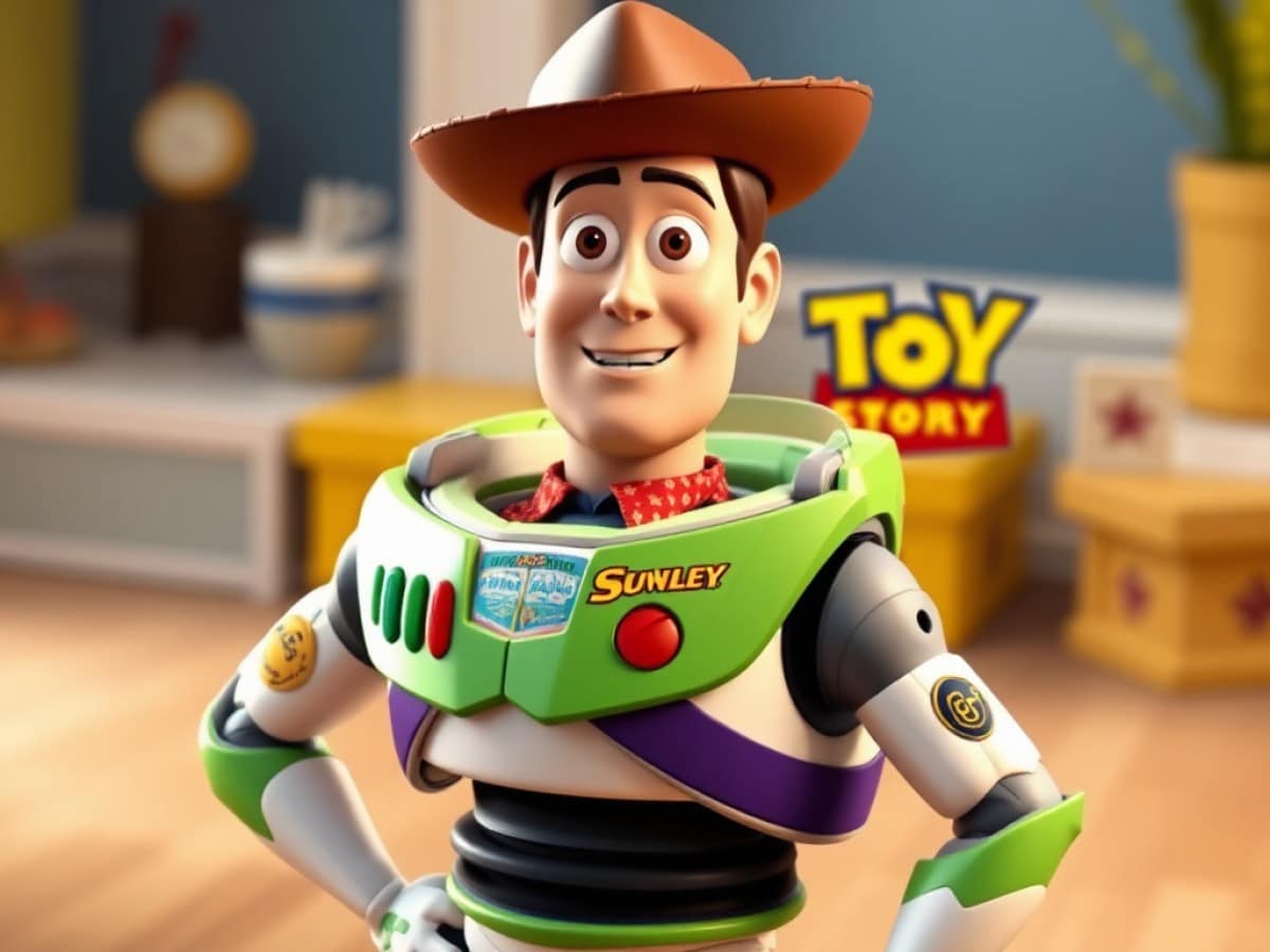 Toy Story