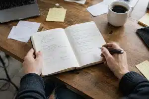 Eine andere Seite der Wahrheit wird diskutiert