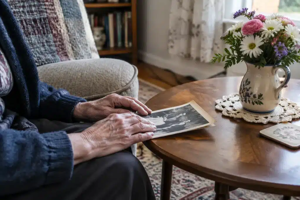 Hanni Vanhaiden mit 88 Jahren gestorben