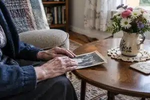 Hanni Vanhaiden mit 88 Jahren gestorben