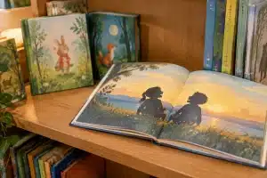 Zwei neue Harry-Potter-Bücher erscheinen 2027